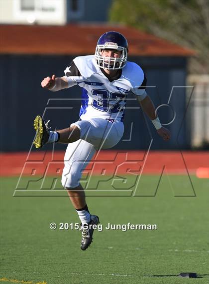 Thumbnail 1 in Tri County All-Star Game photogallery.