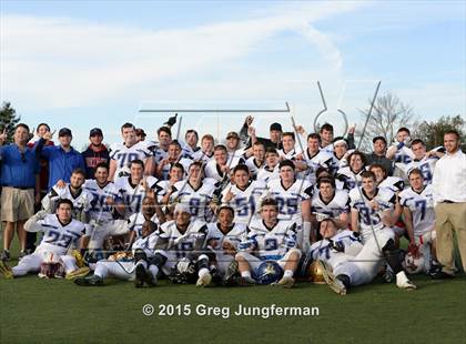 Thumbnail 3 in Tri County All-Star Game photogallery.