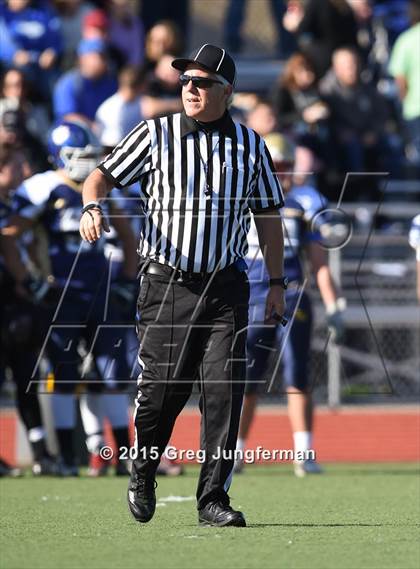 Thumbnail 3 in Tri County All-Star Game photogallery.
