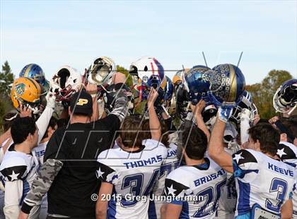 Thumbnail 1 in Tri County All-Star Game photogallery.