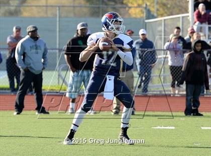 Thumbnail 2 in Tri County All-Star Game photogallery.