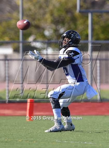 Thumbnail 2 in Tri County All-Star Game photogallery.