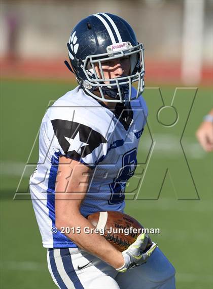 Thumbnail 2 in Tri County All-Star Game photogallery.