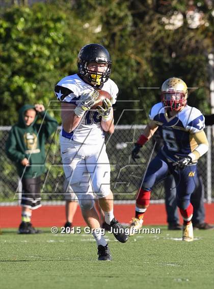 Thumbnail 1 in Tri County All-Star Game photogallery.