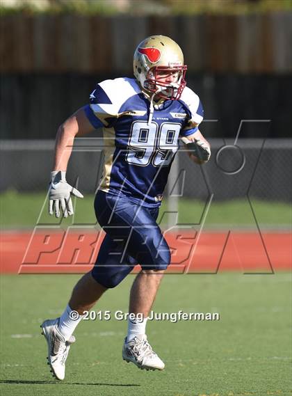 Thumbnail 2 in Tri County All-Star Game photogallery.