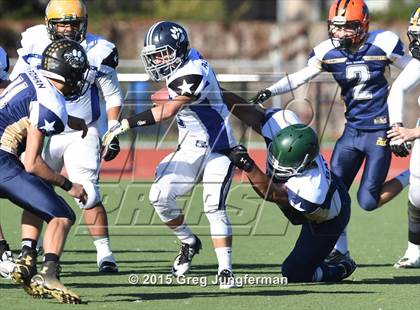 Thumbnail 1 in Tri County All-Star Game photogallery.