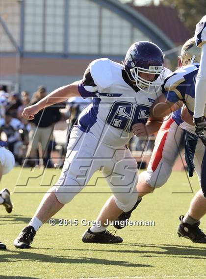 Thumbnail 2 in Tri County All-Star Game photogallery.