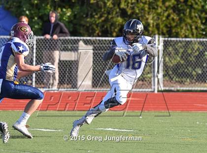 Thumbnail 3 in Tri County All-Star Game photogallery.
