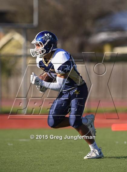 Thumbnail 2 in Tri County All-Star Game photogallery.