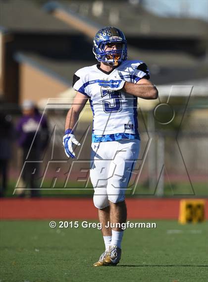Thumbnail 3 in Tri County All-Star Game photogallery.