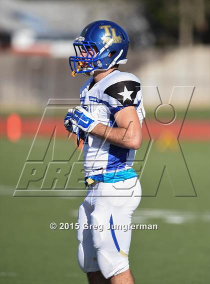 Thumbnail 3 in Tri County All-Star Game photogallery.