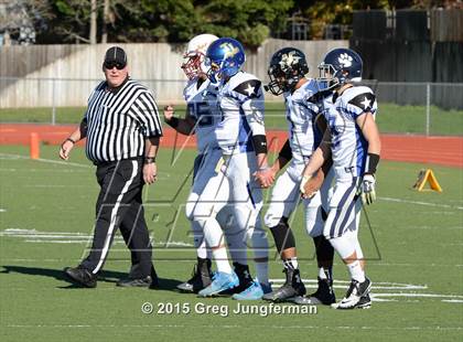 Thumbnail 3 in Tri County All-Star Game photogallery.