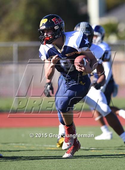 Thumbnail 1 in Tri County All-Star Game photogallery.