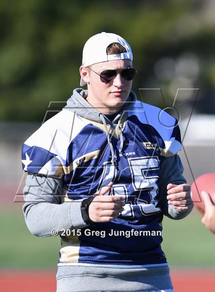 Thumbnail 2 in Tri County All-Star Game photogallery.