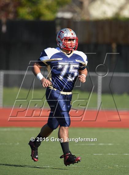 Thumbnail 3 in Tri County All-Star Game photogallery.