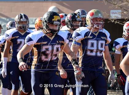 Thumbnail 1 in Tri County All-Star Game photogallery.