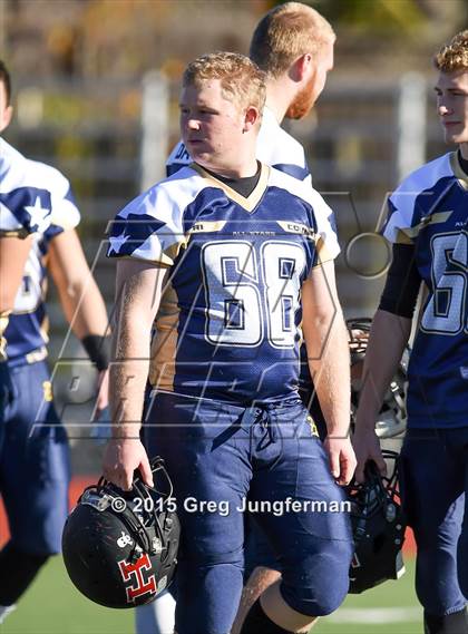 Thumbnail 1 in Tri County All-Star Game photogallery.