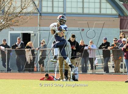 Thumbnail 3 in Tri County All-Star Game photogallery.