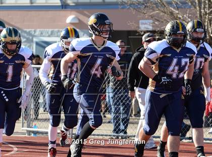Thumbnail 2 in Tri County All-Star Game photogallery.