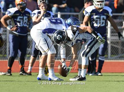 Thumbnail 3 in Tri County All-Star Game photogallery.