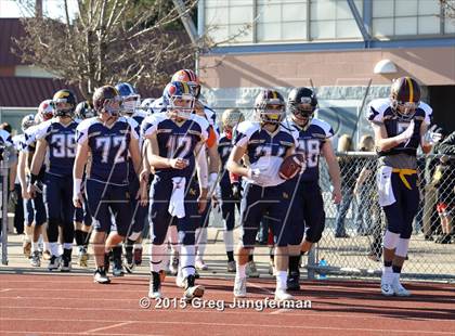Thumbnail 3 in Tri County All-Star Game photogallery.