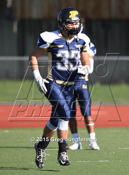 Thumbnail 2 in Tri County All-Star Game photogallery.