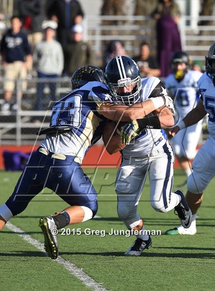 Thumbnail 1 in Tri County All-Star Game photogallery.