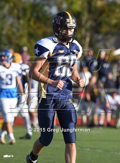 Thumbnail 1 in Tri County All-Star Game photogallery.