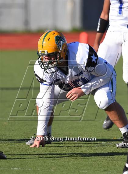 Thumbnail 3 in Tri County All-Star Game photogallery.