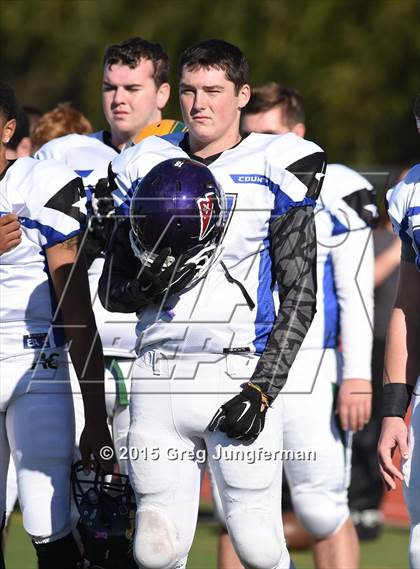 Thumbnail 3 in Tri County All-Star Game photogallery.