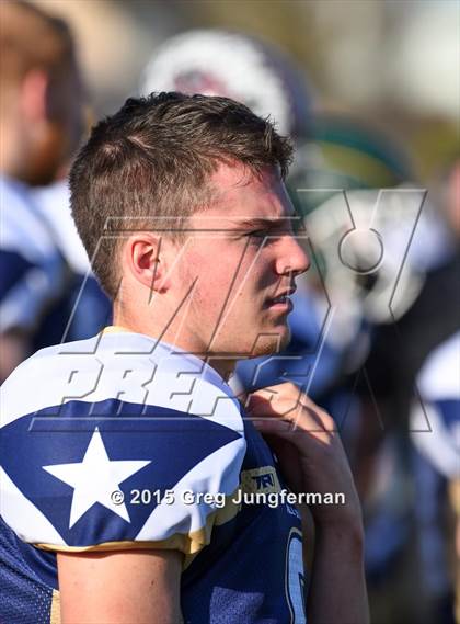 Thumbnail 1 in Tri County All-Star Game photogallery.
