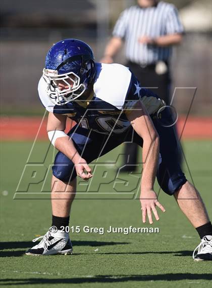 Thumbnail 3 in Tri County All-Star Game photogallery.