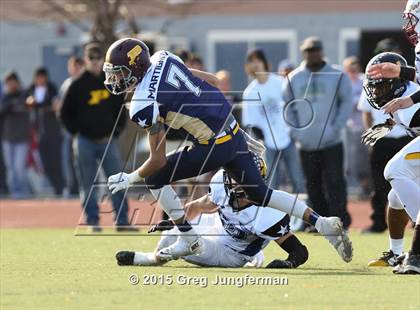 Thumbnail 2 in Tri County All-Star Game photogallery.