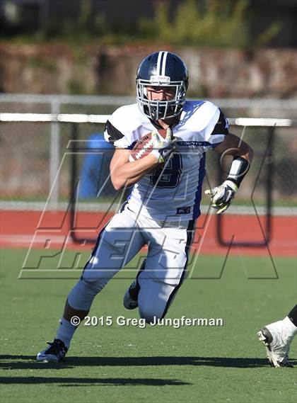 Thumbnail 3 in Tri County All-Star Game photogallery.