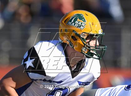 Thumbnail 3 in Tri County All-Star Game photogallery.