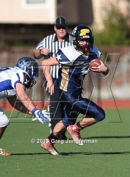 Thumbnail 2 in Tri County All-Star Game photogallery.