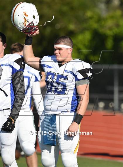 Thumbnail 1 in Tri County All-Star Game photogallery.