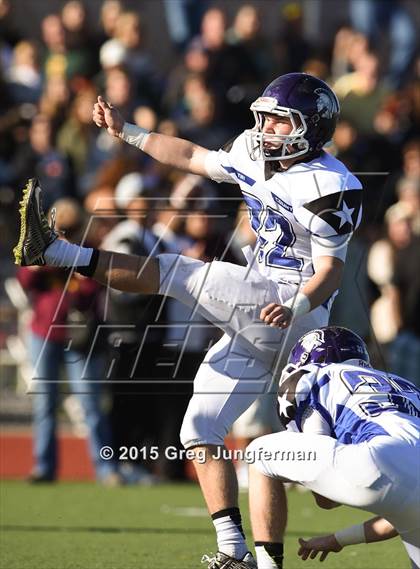 Thumbnail 2 in Tri County All-Star Game photogallery.