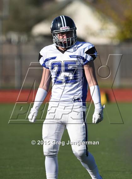 Thumbnail 3 in Tri County All-Star Game photogallery.