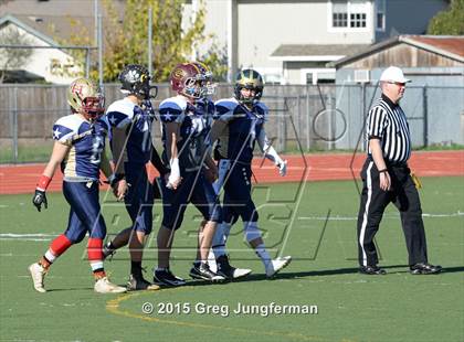 Thumbnail 1 in Tri County All-Star Game photogallery.