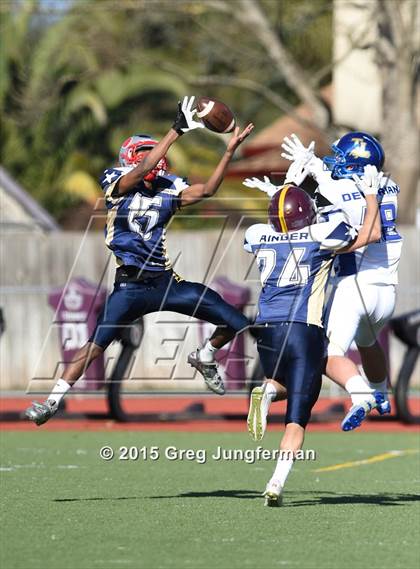 Thumbnail 1 in Tri County All-Star Game photogallery.