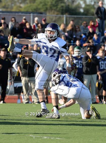 Thumbnail 1 in Tri County All-Star Game photogallery.