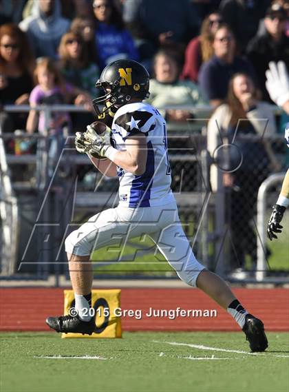 Thumbnail 3 in Tri County All-Star Game photogallery.
