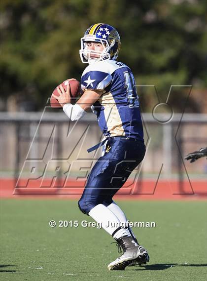 Thumbnail 3 in Tri County All-Star Game photogallery.