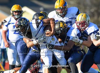 Thumbnail 1 in Tri County All-Star Game photogallery.