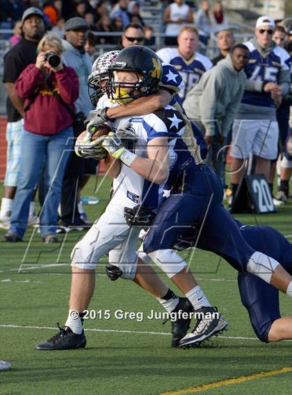 Thumbnail 1 in Tri County All-Star Game photogallery.