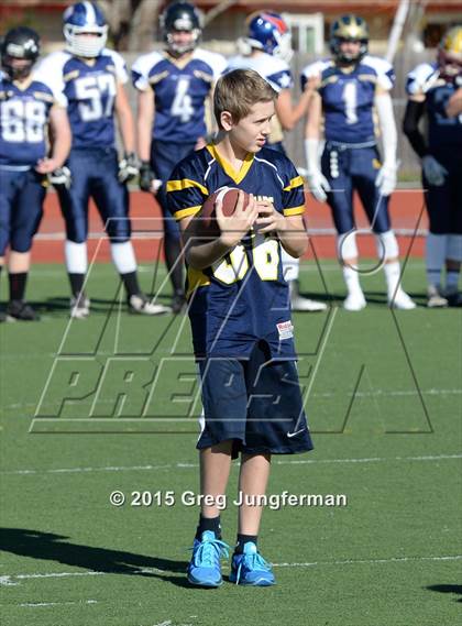 Thumbnail 1 in Tri County All-Star Game photogallery.