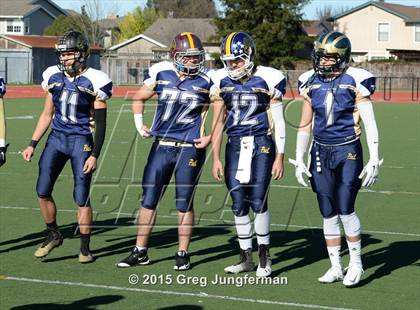 Thumbnail 3 in Tri County All-Star Game photogallery.