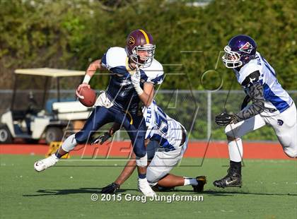 Thumbnail 1 in Tri County All-Star Game photogallery.