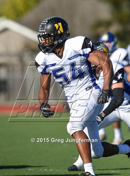 Thumbnail 1 in Tri County All-Star Game photogallery.